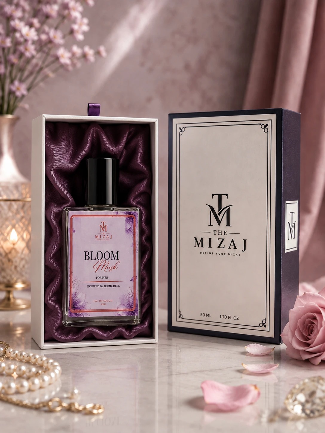 Bloom Web 2