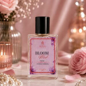 Bloom Musk (50ml)