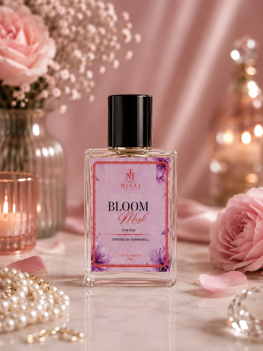 Bloom Web 3