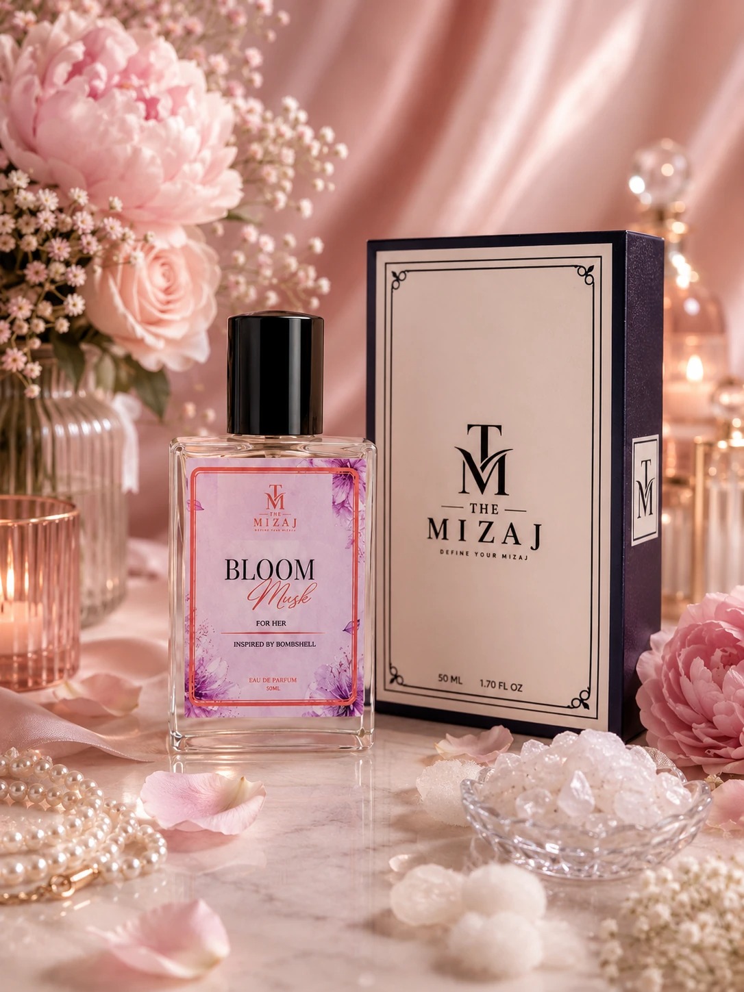 Bloom Web 4