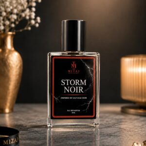 Storm Noir (50ml)