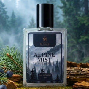 Alpine Mist (50ml)