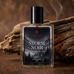 Storm Noir (50ml)