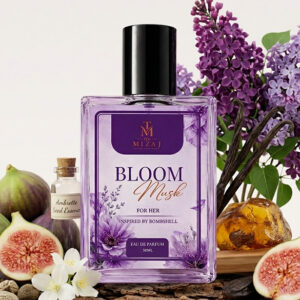 Bloom Musk (50ml)