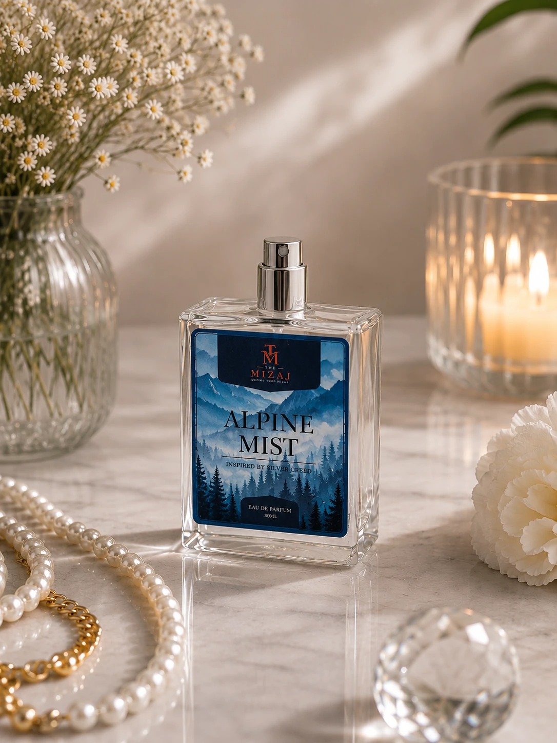 Alpine Mist 3