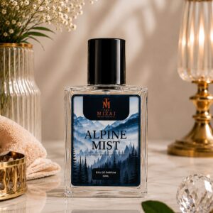 Alpine Mist (50ml)