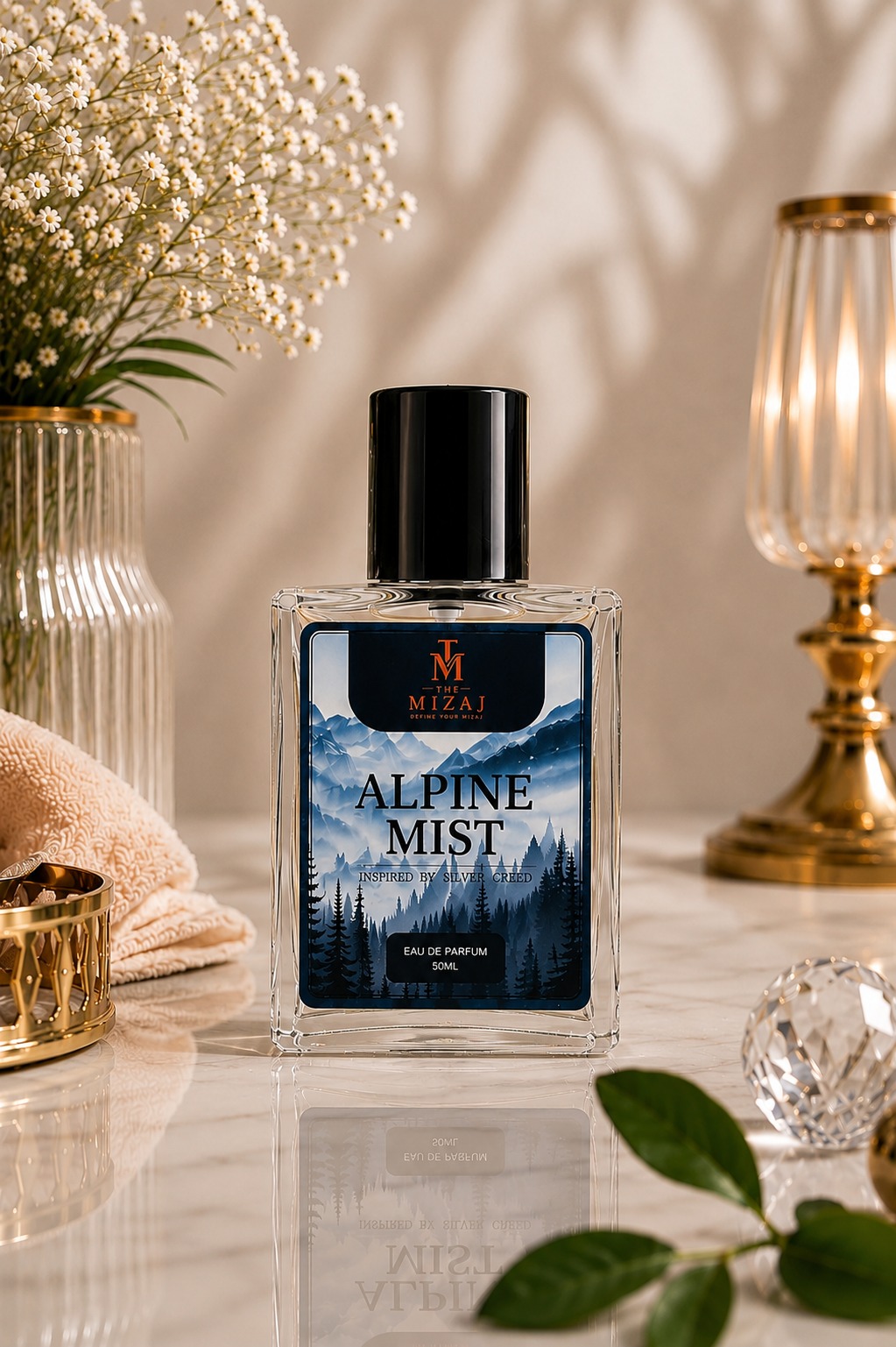 Alpine Mist 4