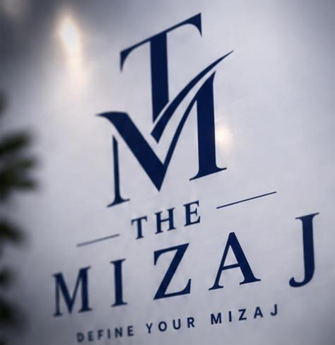TheMizaj Perfume